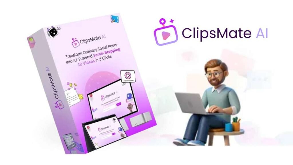 ClipsMate AI Review 2025