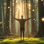 Earth’s Healing Energy