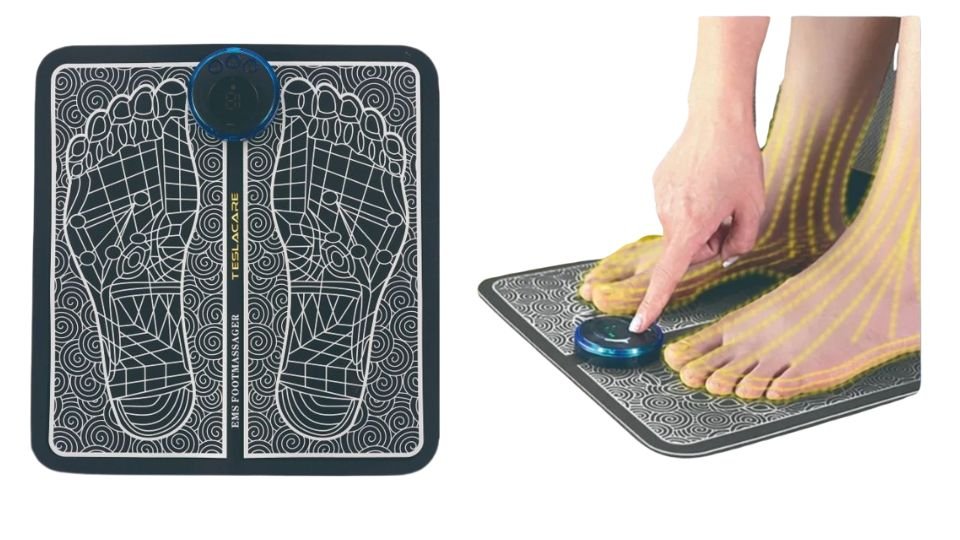 Unlock Better Sleep & Wellness with Tesla Grounding DG: The Ultimate Grounding Solution