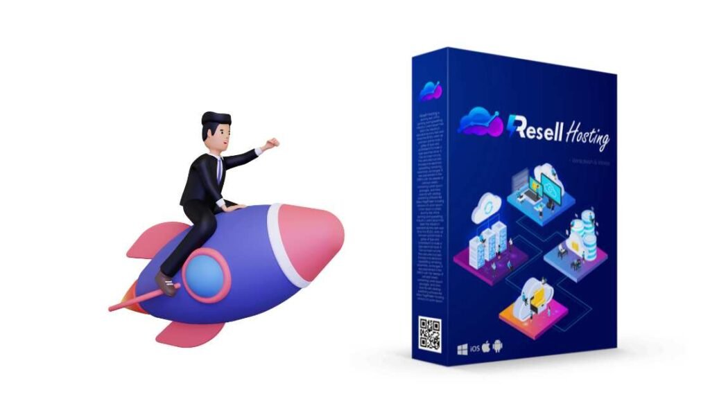 🚀 Resell Hosting Review 2025