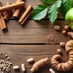 Natural Blood Sugar Control Supplement: Top 7 Proven Ingredients That Really Work