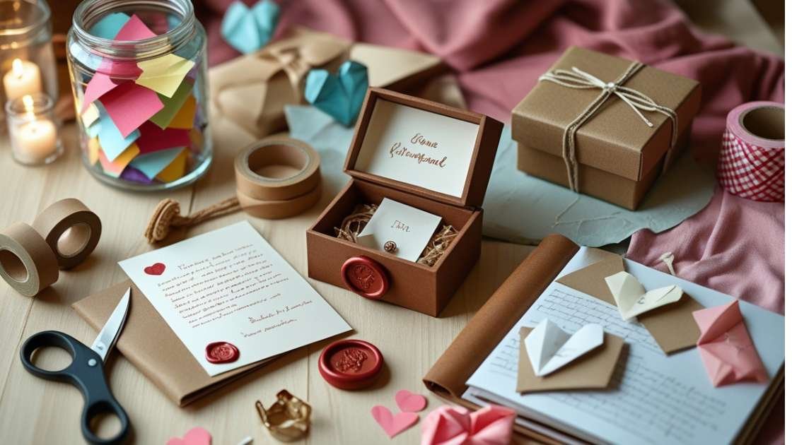handmade gifts ideas for your boyfriend