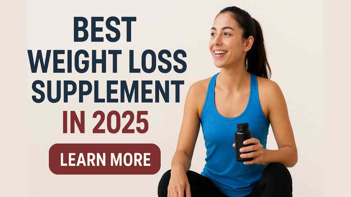 Weight Loss Supplement